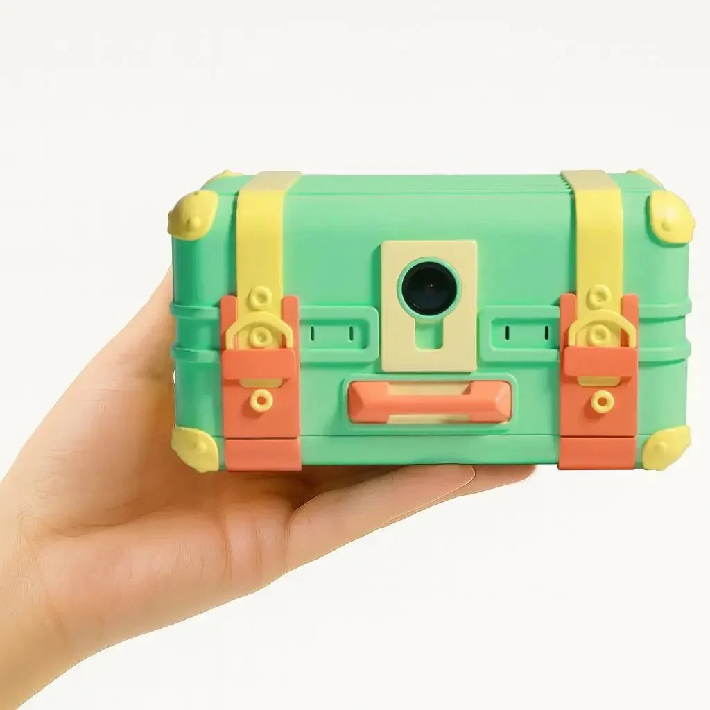 MotionBox® - La consola inteligente que reinventa el juego en familia