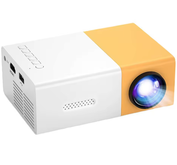 Adaptador para Proyector PlayMotion® (para MotionBox®)