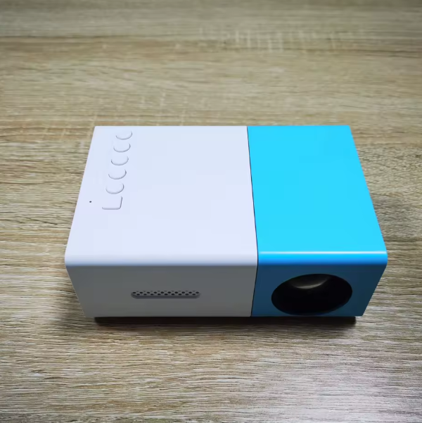 Adaptador para Proyector PlayMotion® (para MotionBox®)